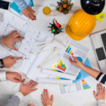 Construction meeting