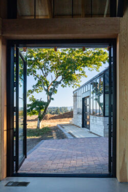 Ironwood Estate Kitchen Doors